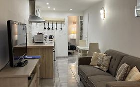 Maureillas - Appartement 2 Personnes - Classe